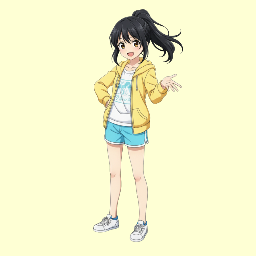 野口 穂乃香