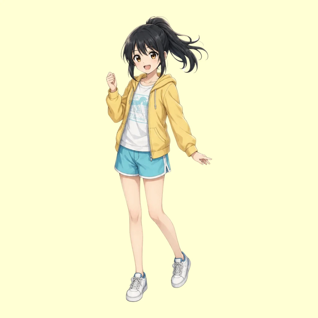野口 穂乃香