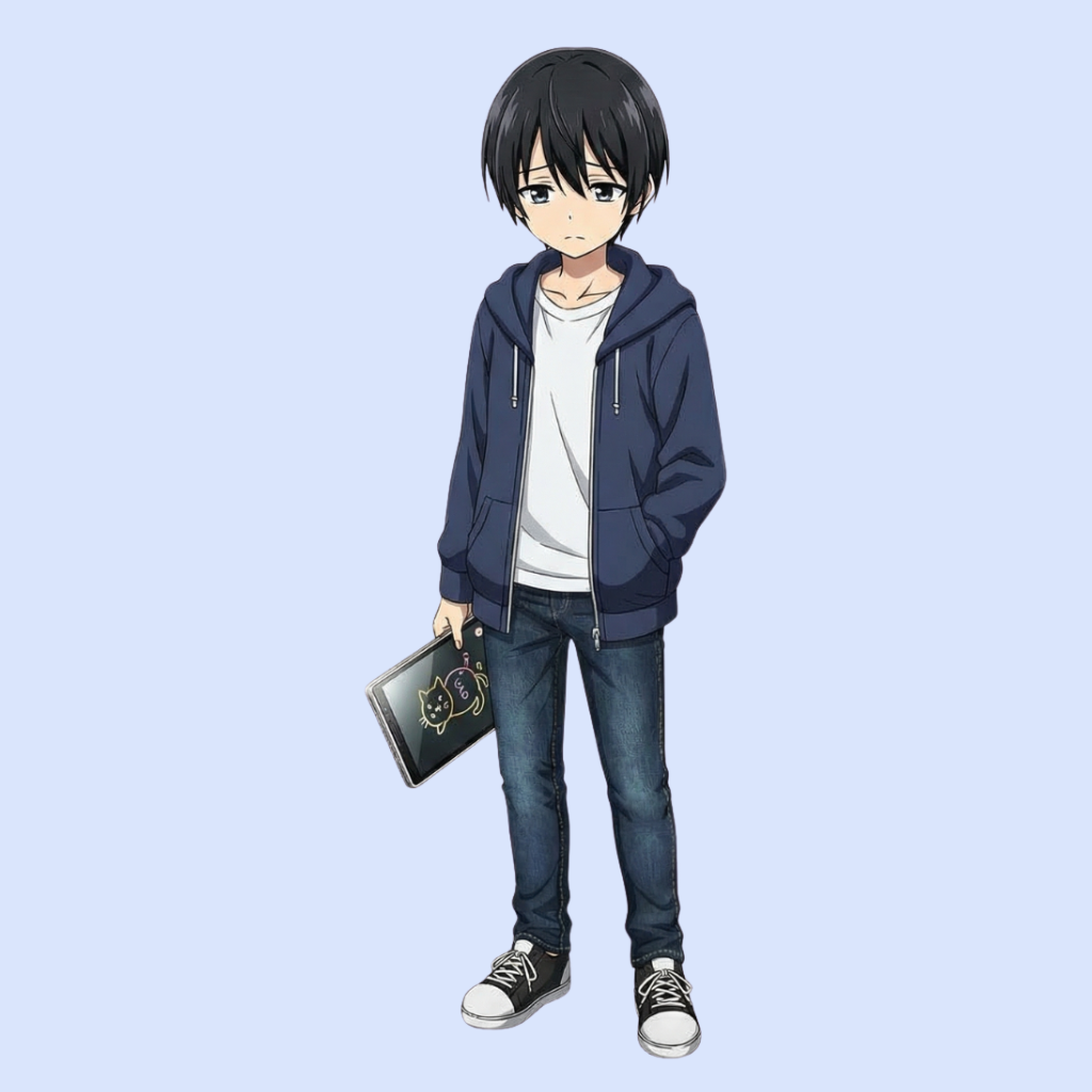 海堂 悠人