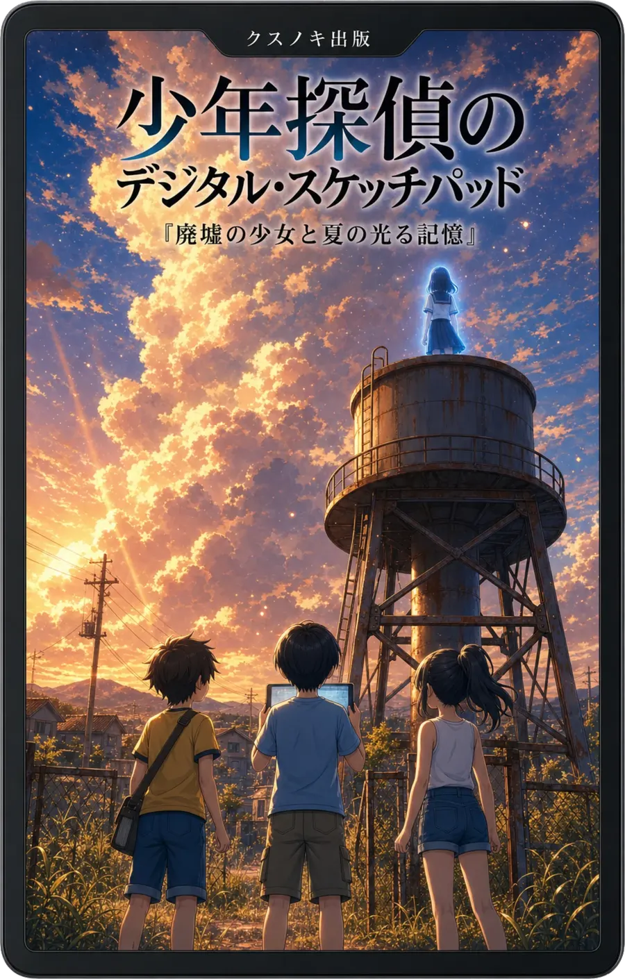 小説 第２巻